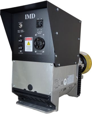 16KW PTO Generator