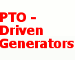 PTO Generators by IMD