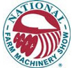 IMD PTO Generators at National Farm Machinery Show