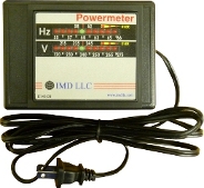IMD PTO Generator 3 Bar LED Meter