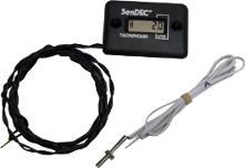 SenDec TachoMeter