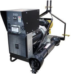 IMD 31 KW PTO Generator